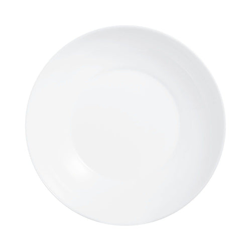 Assiette creuse 20 cm Apy