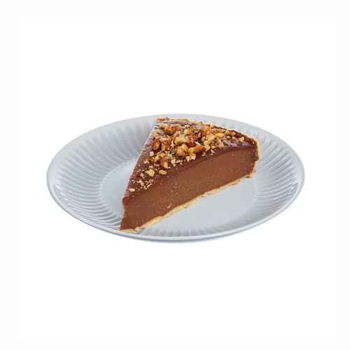 Assiette à dessert 19 cm Cottage Granit