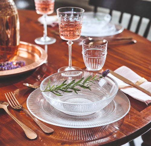 Louison 20 cm Deep Plate