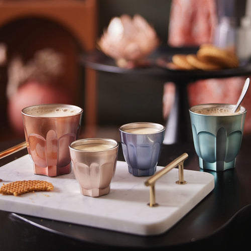 Tasse 24 cl Flashy Menthe