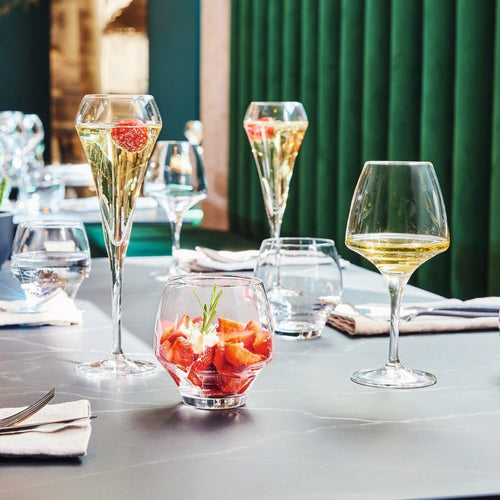 Ensemble 24 pièces Open Up