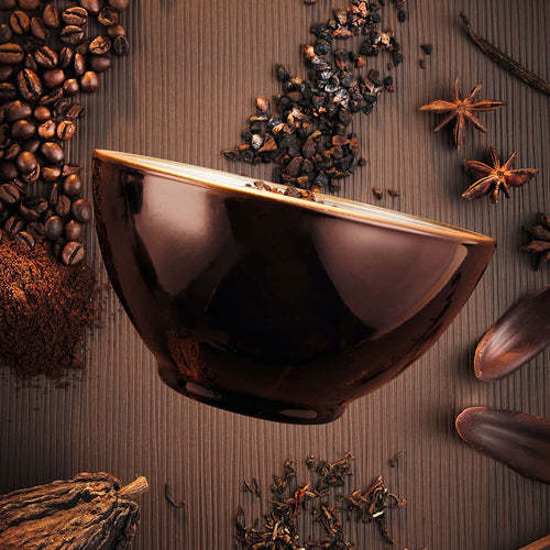 Bol 50 cl Chocolat Flashy - 2