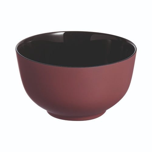 Lot de 4 bols 14cm Vicky Terracotta - Luminarc