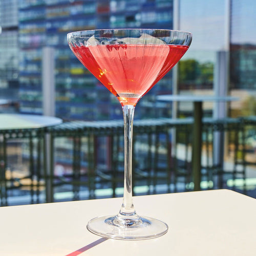 Coupe 21 cl Symétrie