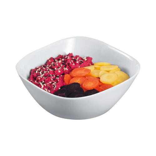 Coupelle 14 cm Gris Carine - 2