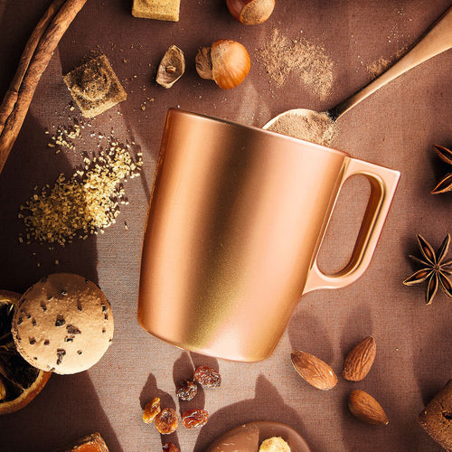 Mug 25 cl Latte Flashy - 2