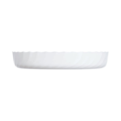 Moule à tarte Blanc 26 cm Smart Cuisine Trianon