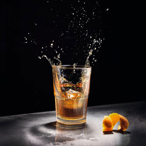 Verre haut 31 cl Starline