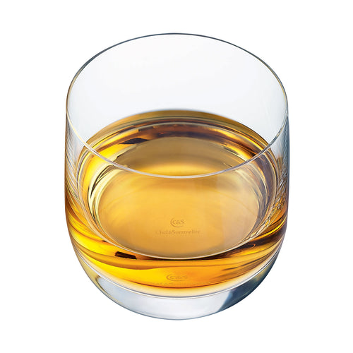 Verre bas 37 cl Vigne