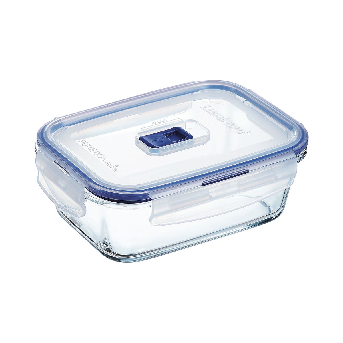 Pure Box Active 82 cl storage box - La Table d'Arc