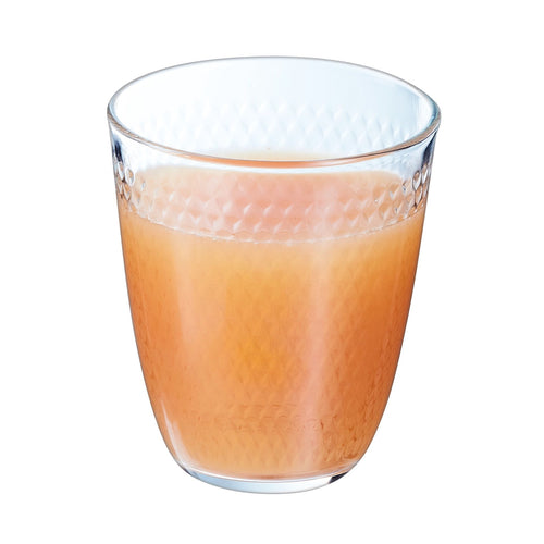 31 cl Concepto tassel glass