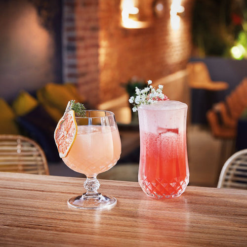 Bicchiere da vino Longchamp da 32 cl - 2