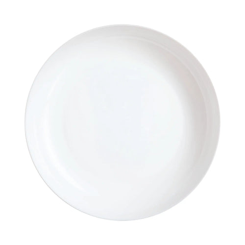 Lot de 6 assiettes à Couscous 21cm Friend