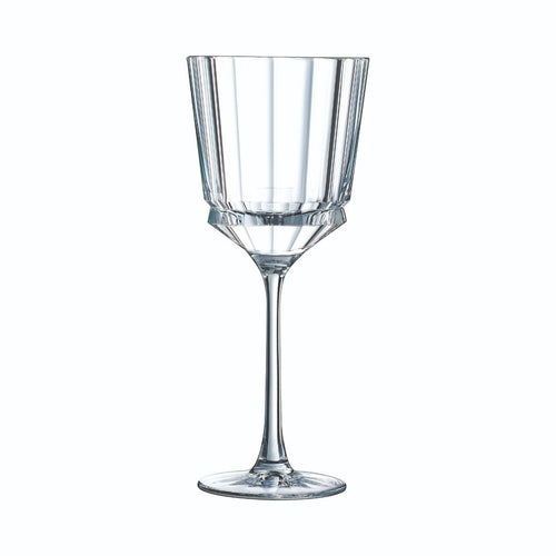 Services de verres 18 pièces Macassar - 2