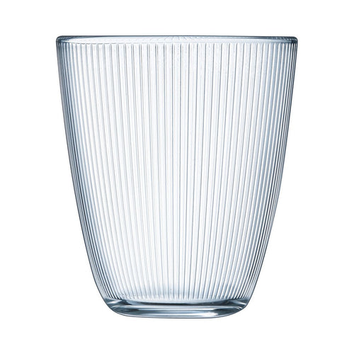 Verre 31 cl Stripy