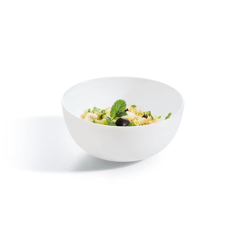 Saladier blanc 12 cm Diwali