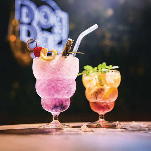 Coupe à dessert 45 cl Jolly