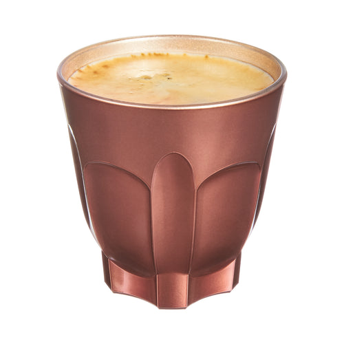 Tasse 24 cl Flashy Terracotta