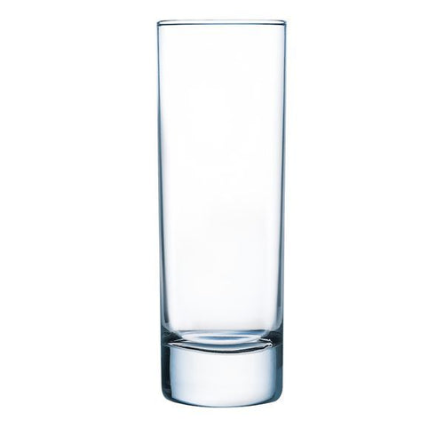 Verre tubo forme haute 22 cl Islande